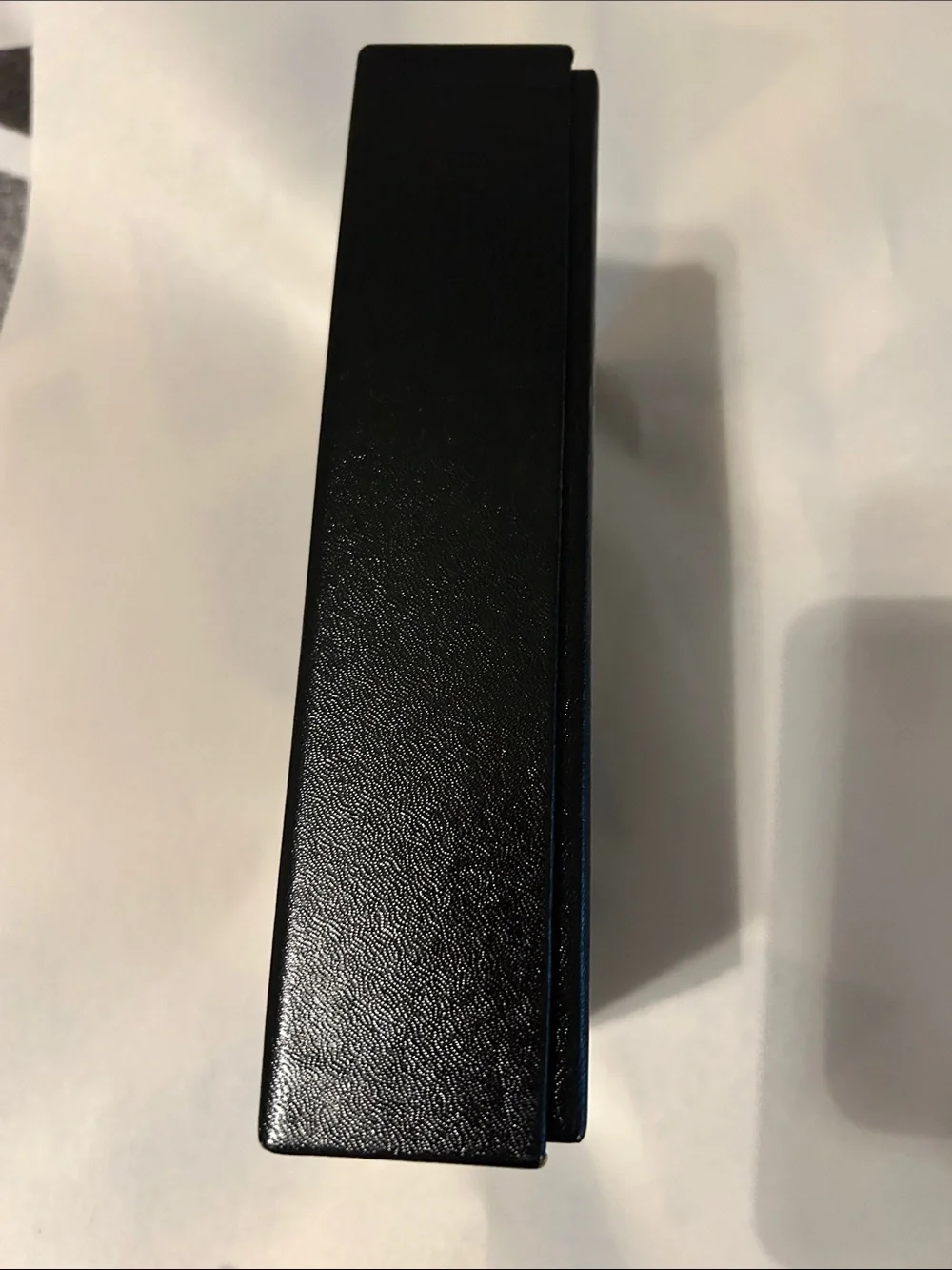 CHANEL Black Box
